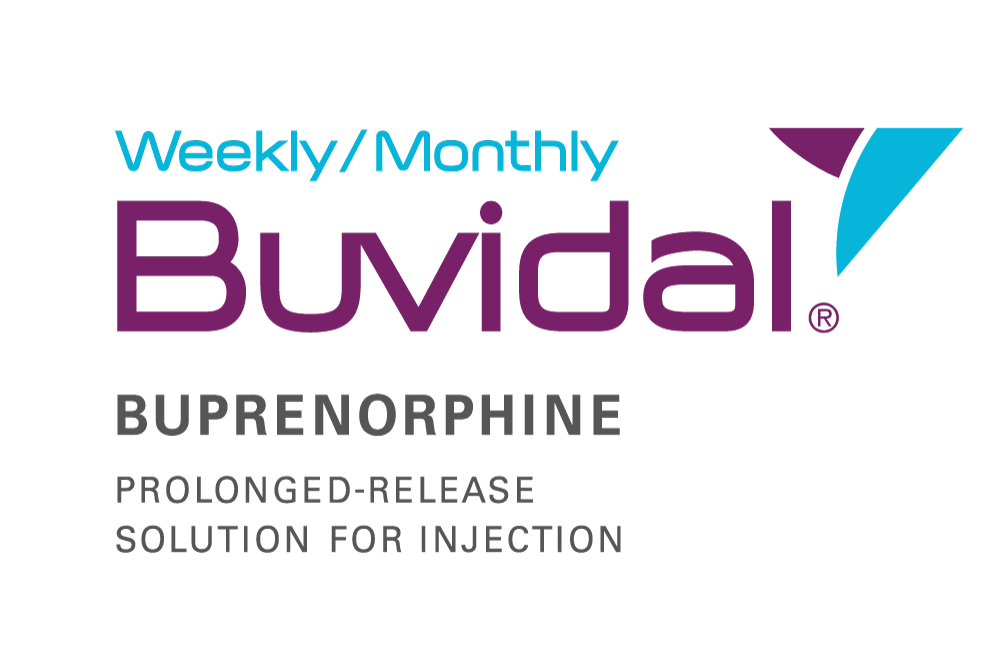 Buvidal Logo